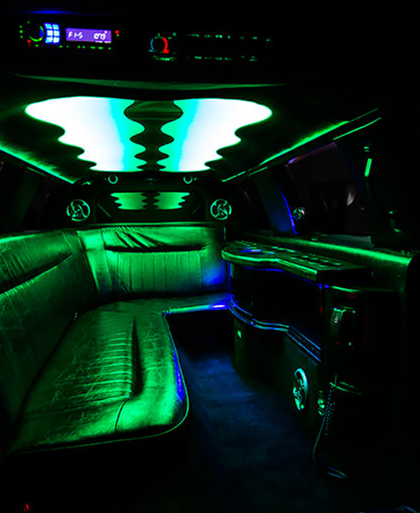 limo rental